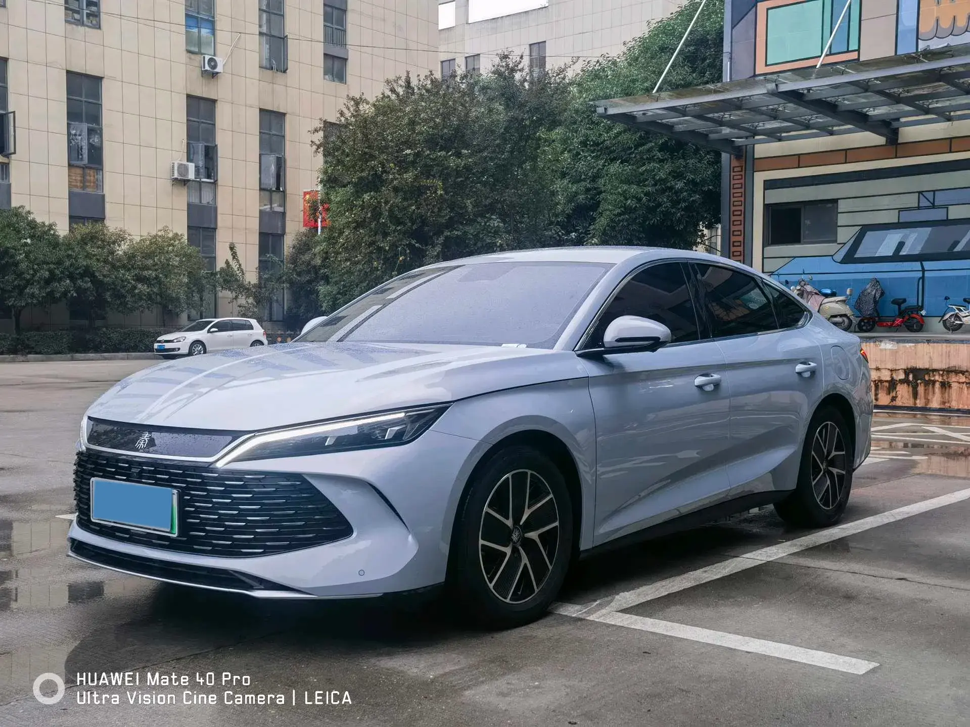 2024 BYD QINL view 1