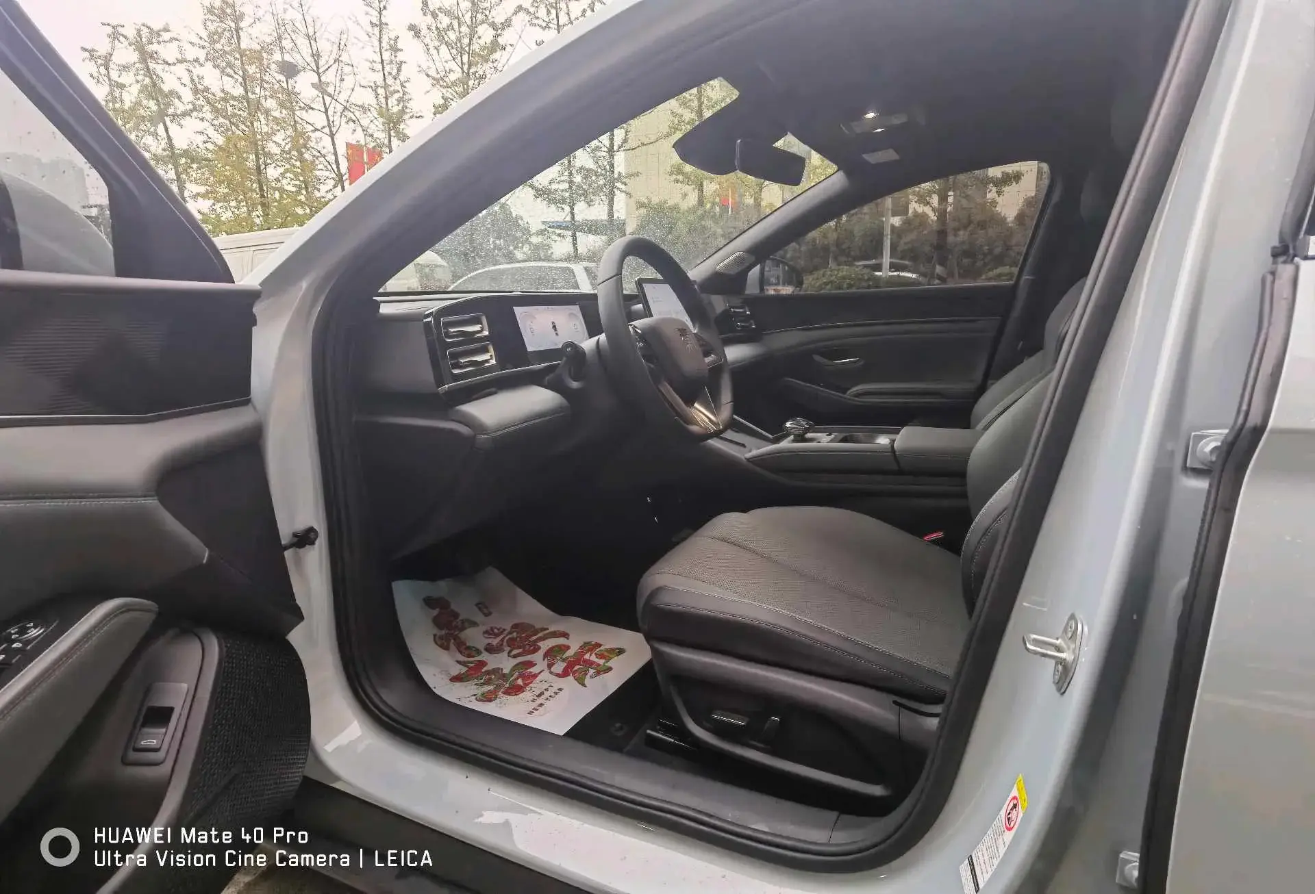 2024 BYD QINL thumbnail 4