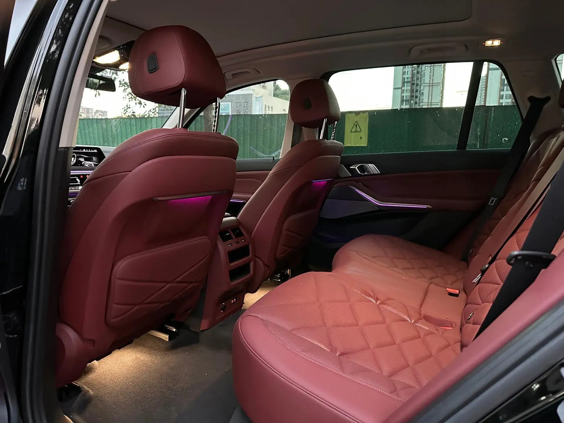 2022 BMW X5 thumbnail 3