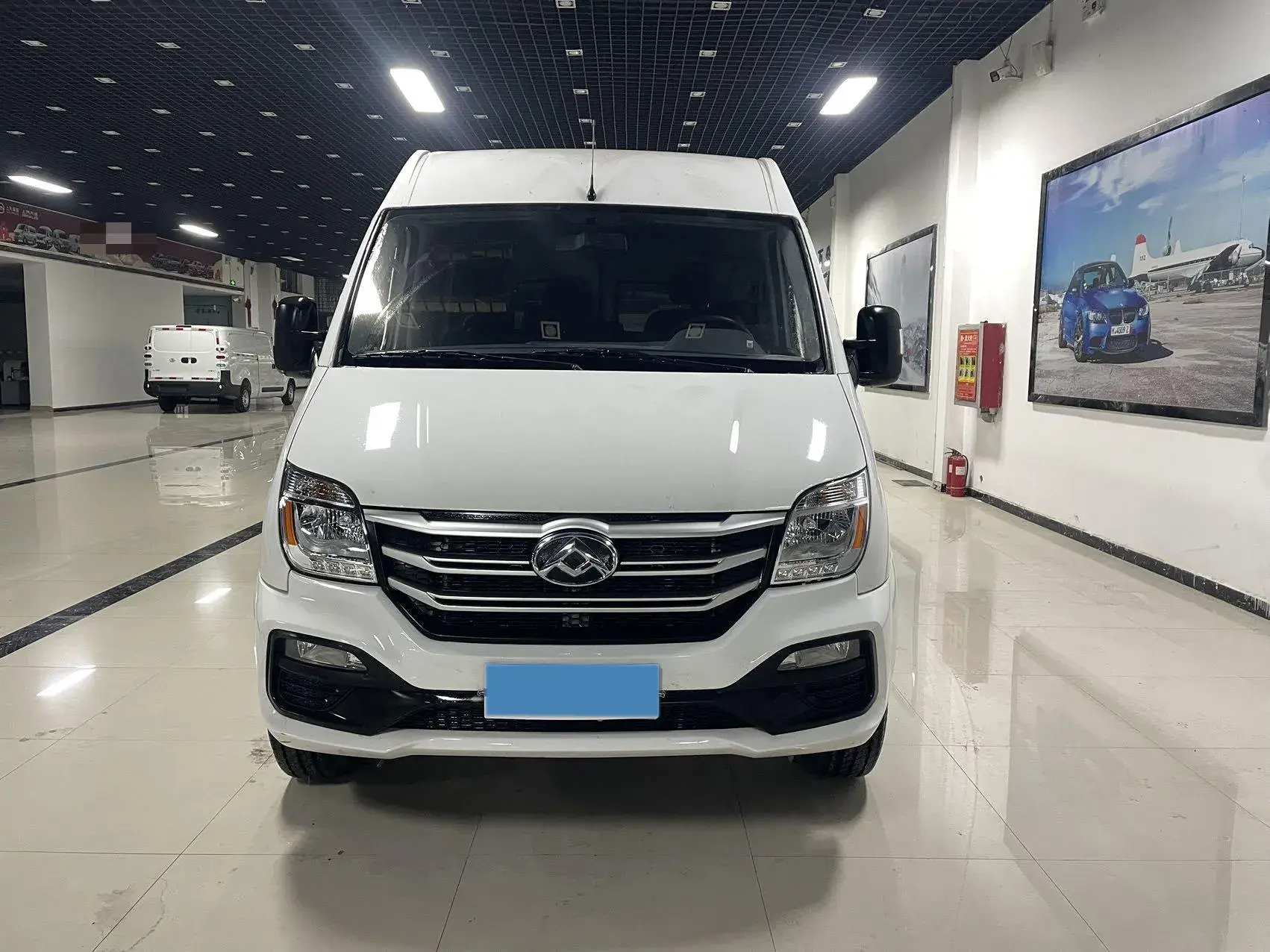 2023 MAXUS XINTU thumbnail 2