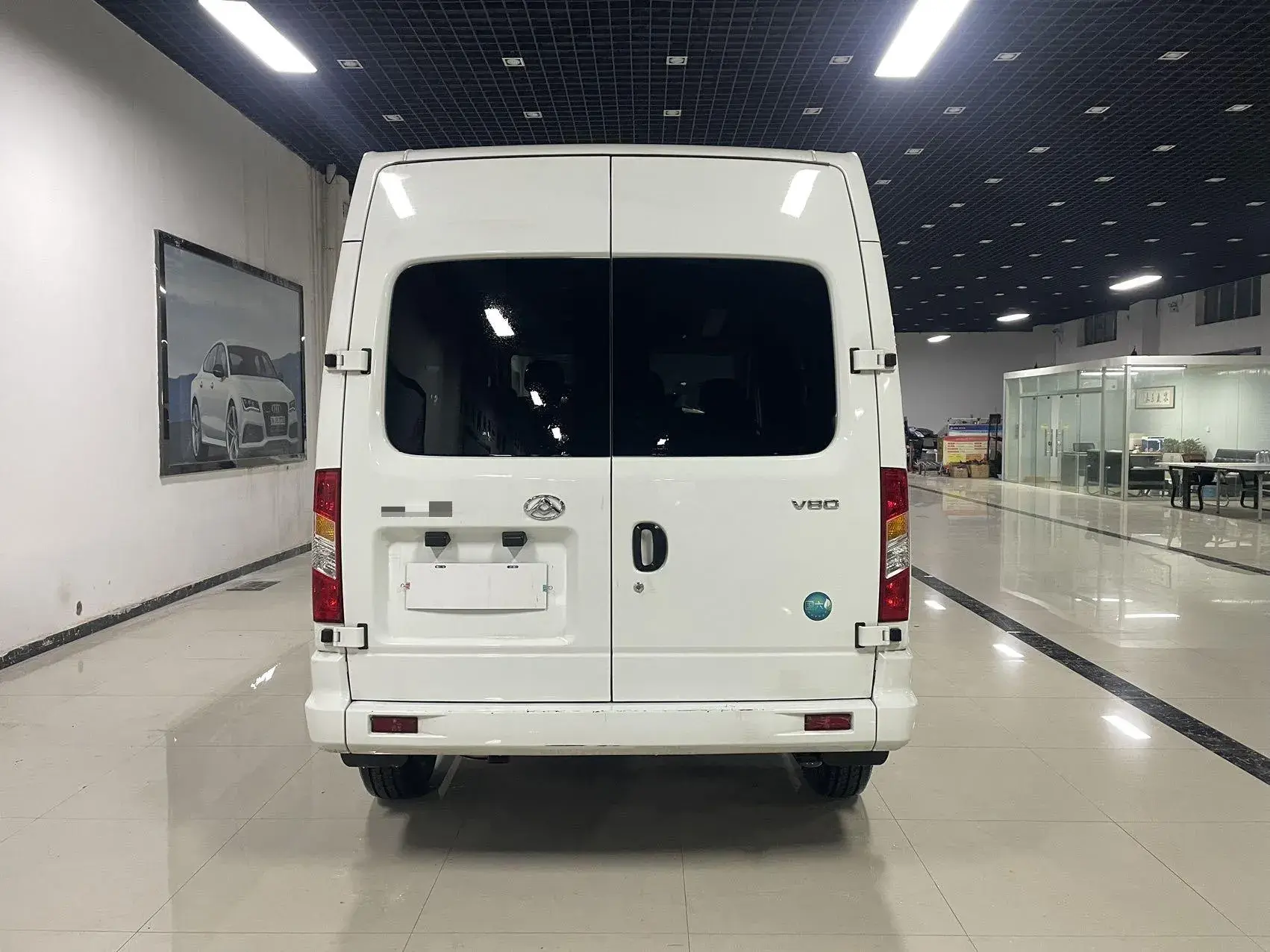 2023 MAXUS XINTU thumbnail 4