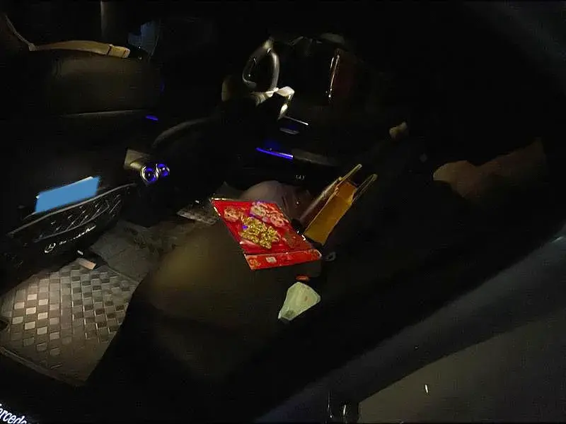 2022 MERCEDES-BENZ C thumbnail 4