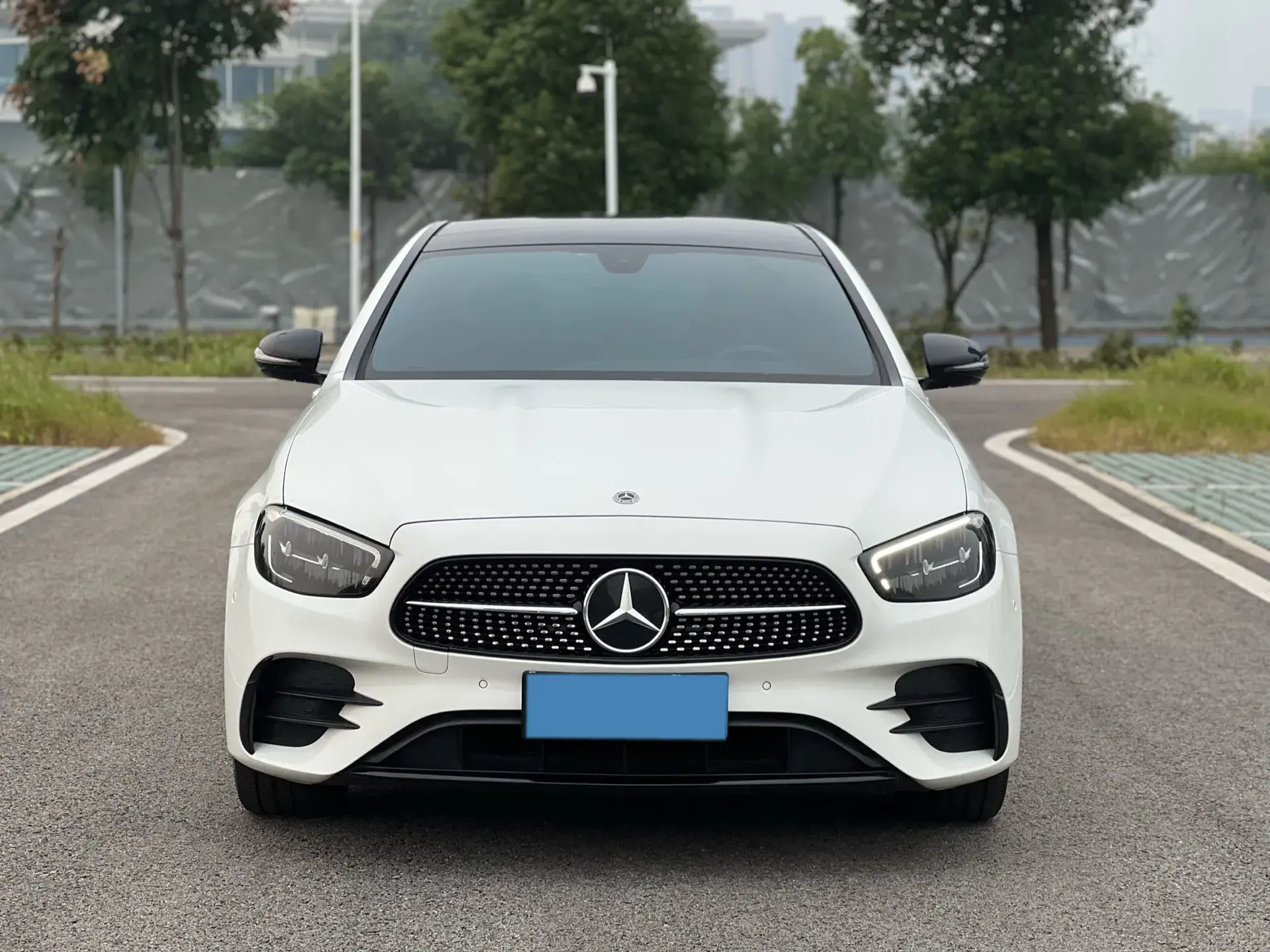 2021 MERCEDES-BENZ E thumbnail 2