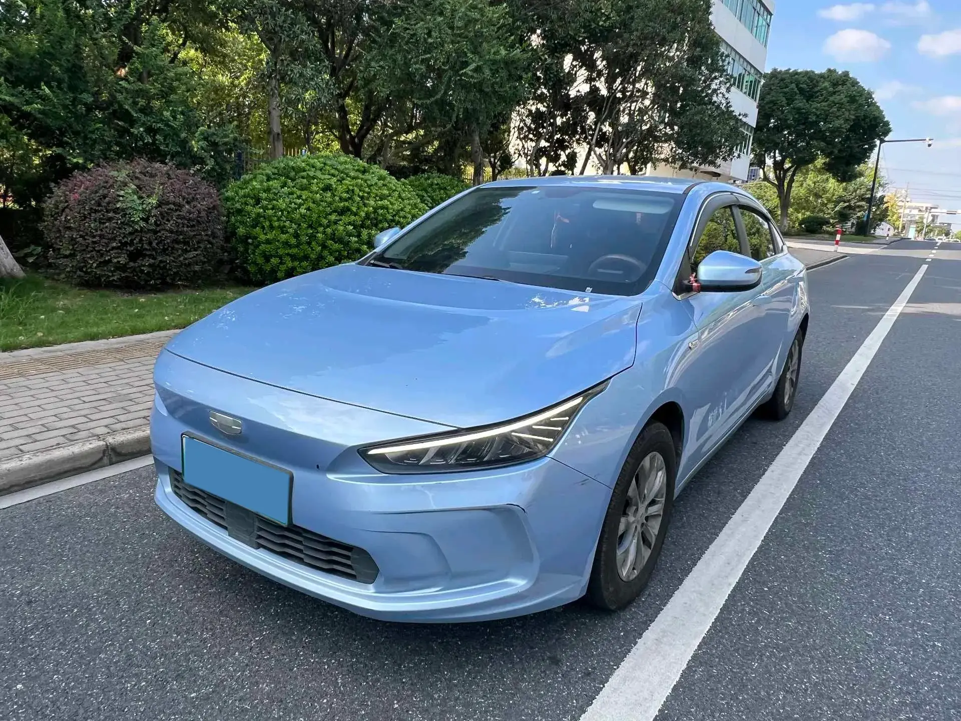 2022 GEOMETRY A view 1