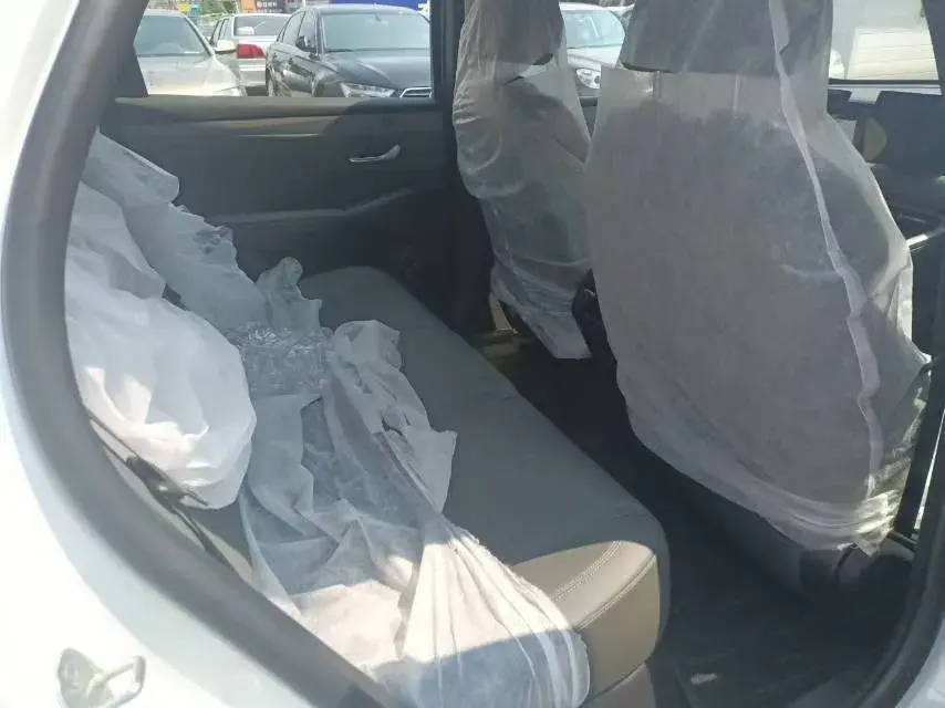 2024 BYD QIN thumbnail 3