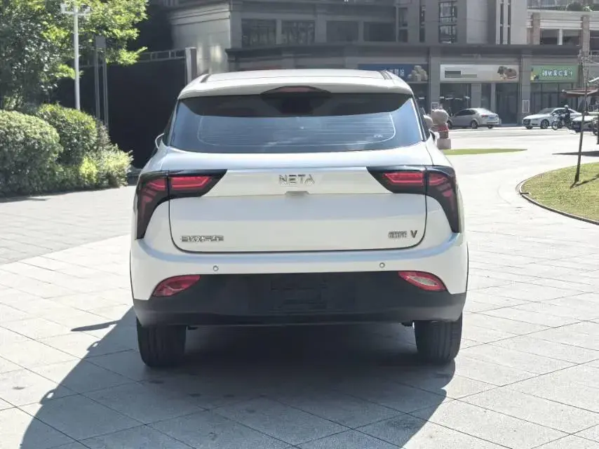 2022 NETA V thumbnail 4