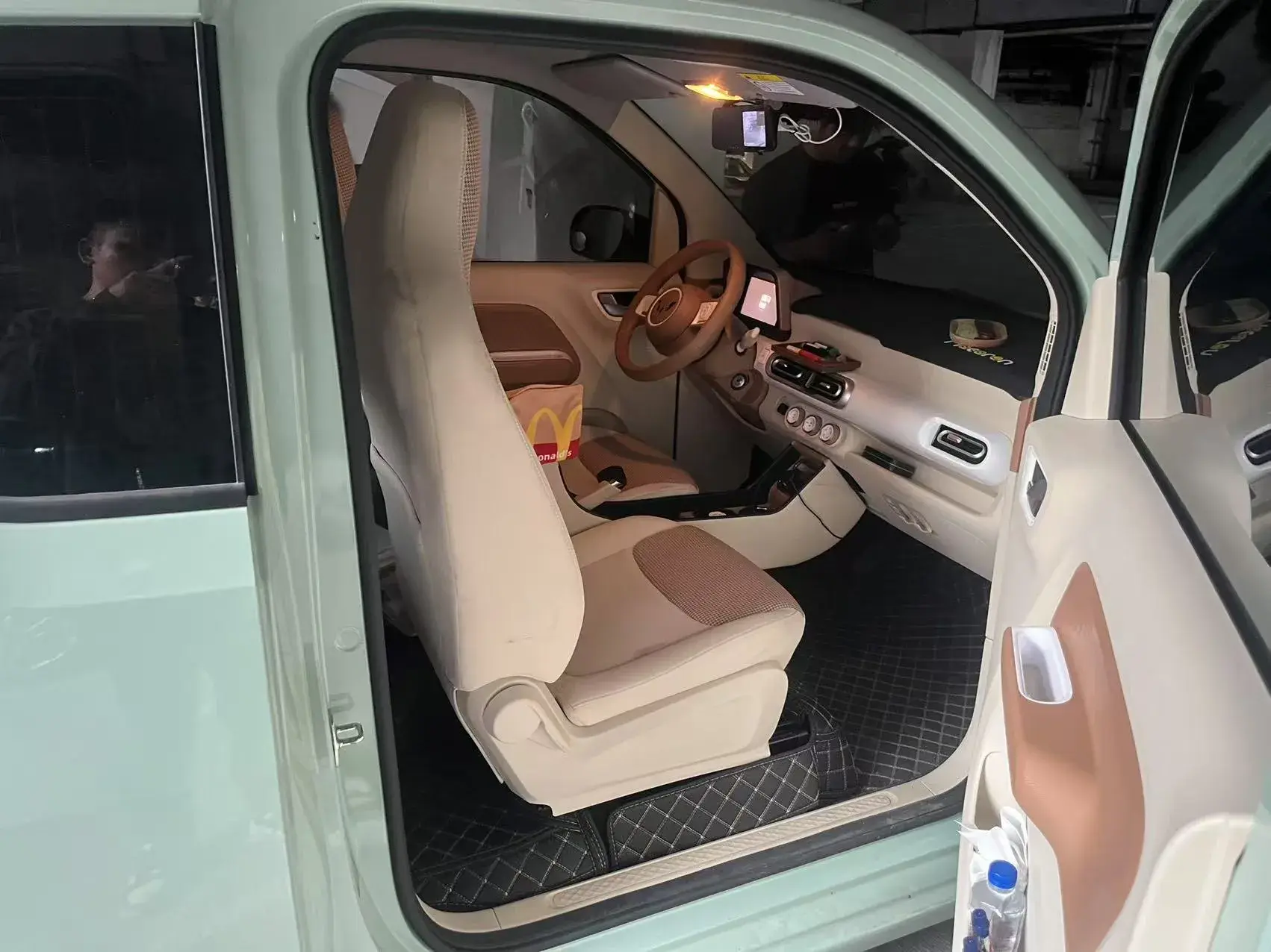 2024 WULING HONGGUANG thumbnail 3