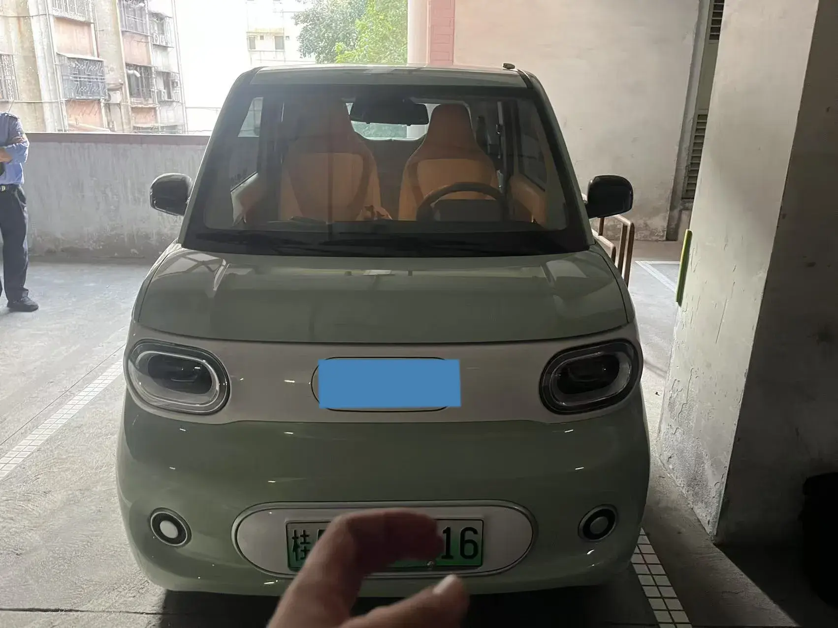 2024 WULING HONGGUANG thumbnail 4