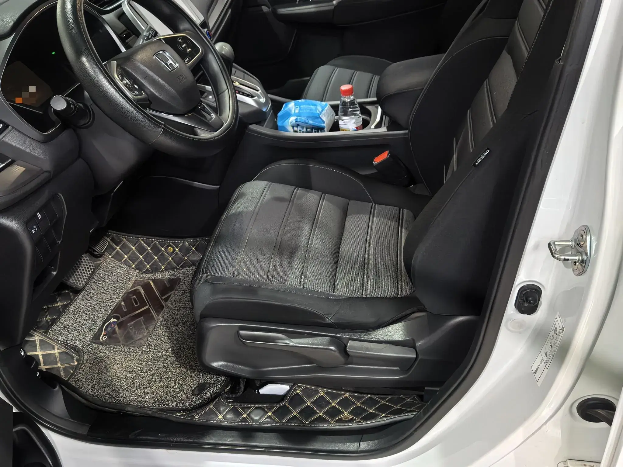 2020 HONDA BREEZE thumbnail 4