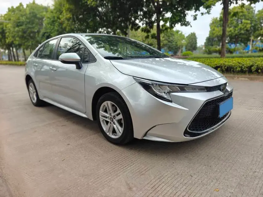 2021 TOYOTA LEVIN thumbnail 3