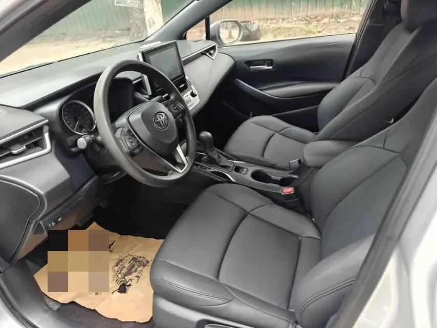 2021 TOYOTA LEVIN thumbnail 4