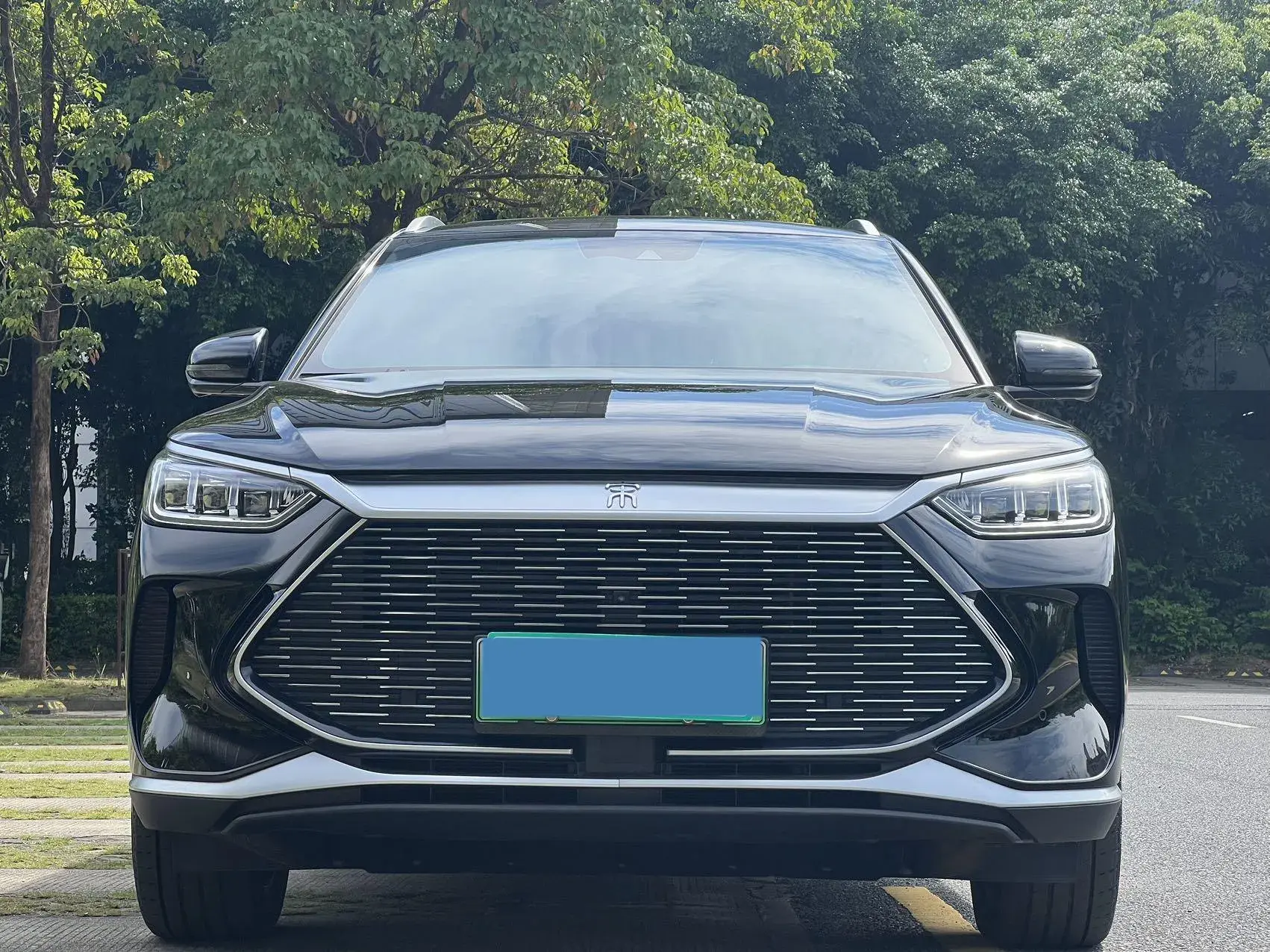 2022 BYD SONG thumbnail 2