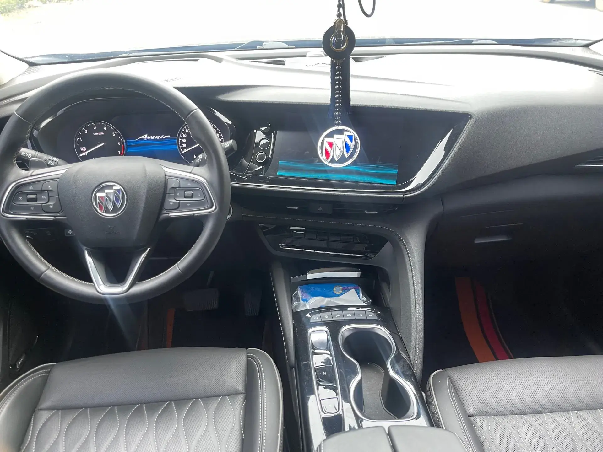 2022 BUICK ENVISIONS thumbnail 4