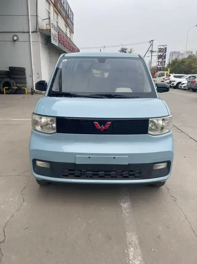 2020 WULING HONGGUANG thumbnail 2