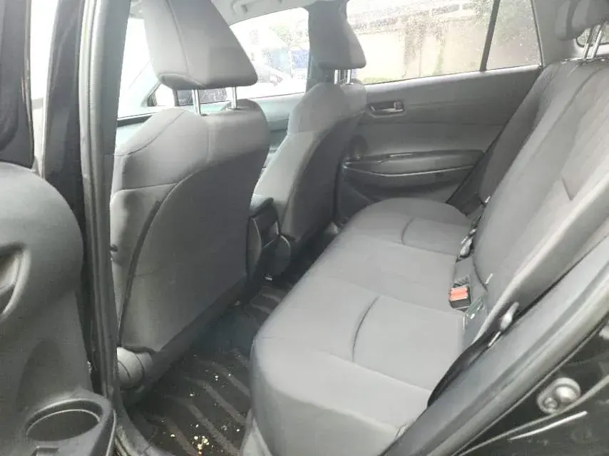 2023 TOYOTA COROLLA thumbnail 4