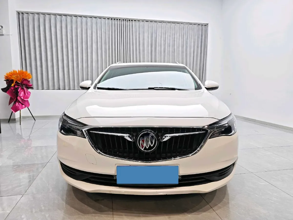 2019 Buick Excelle GX 1.3T 163HP L3 6AT,autocango,china used car exporter,china ev exporter,chinese used car exporter,chinese used ev exporter