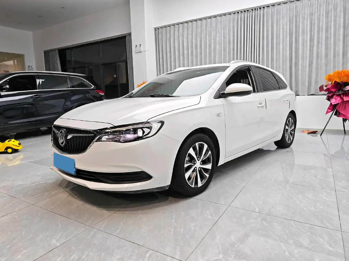 2019 Buick Excelle GX 1.3T 163HP L3 6AT,autocango,china used car exporter,china ev exporter,chinese used car exporter,chinese used ev exporter