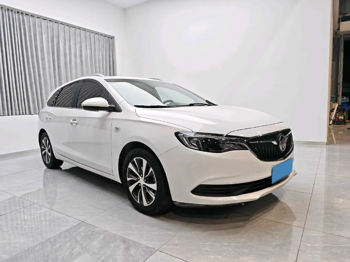 2019 Buick Excelle GX 1.3T 163HP L3 6AT,autocango,china used car exporter,china ev exporter,chinese used car exporter,chinese used ev exporter