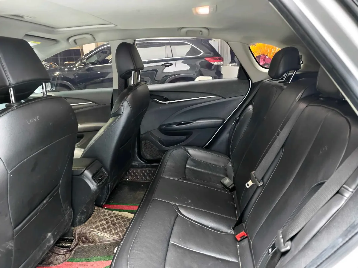 2019 Buick Excelle GX 1.3T 163HP L3 6AT,autocango,china used car exporter,china ev exporter,chinese used car exporter,chinese used ev exporter