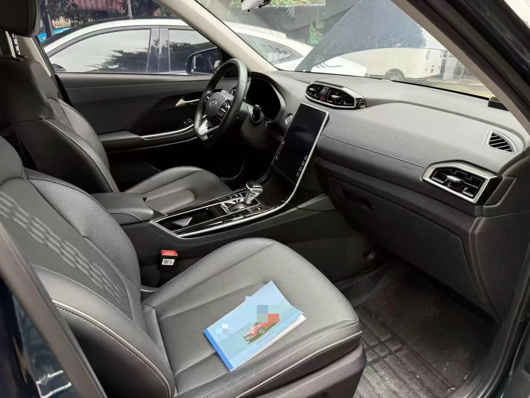 2020 HYUNDAI IX25 thumbnail 3