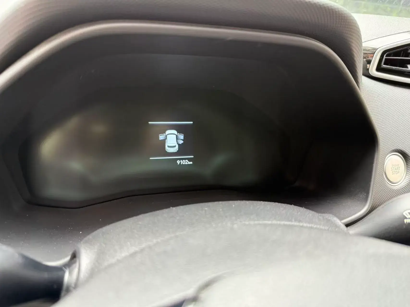 2020 HYUNDAI IX25 thumbnail 4