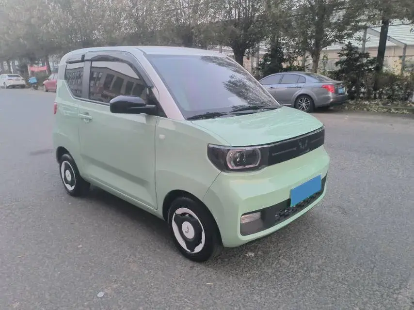 2021 WULING HONGGUANG thumbnail 3