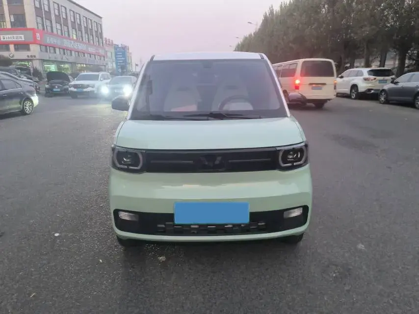 2021 WULING HONGGUANG thumbnail 2