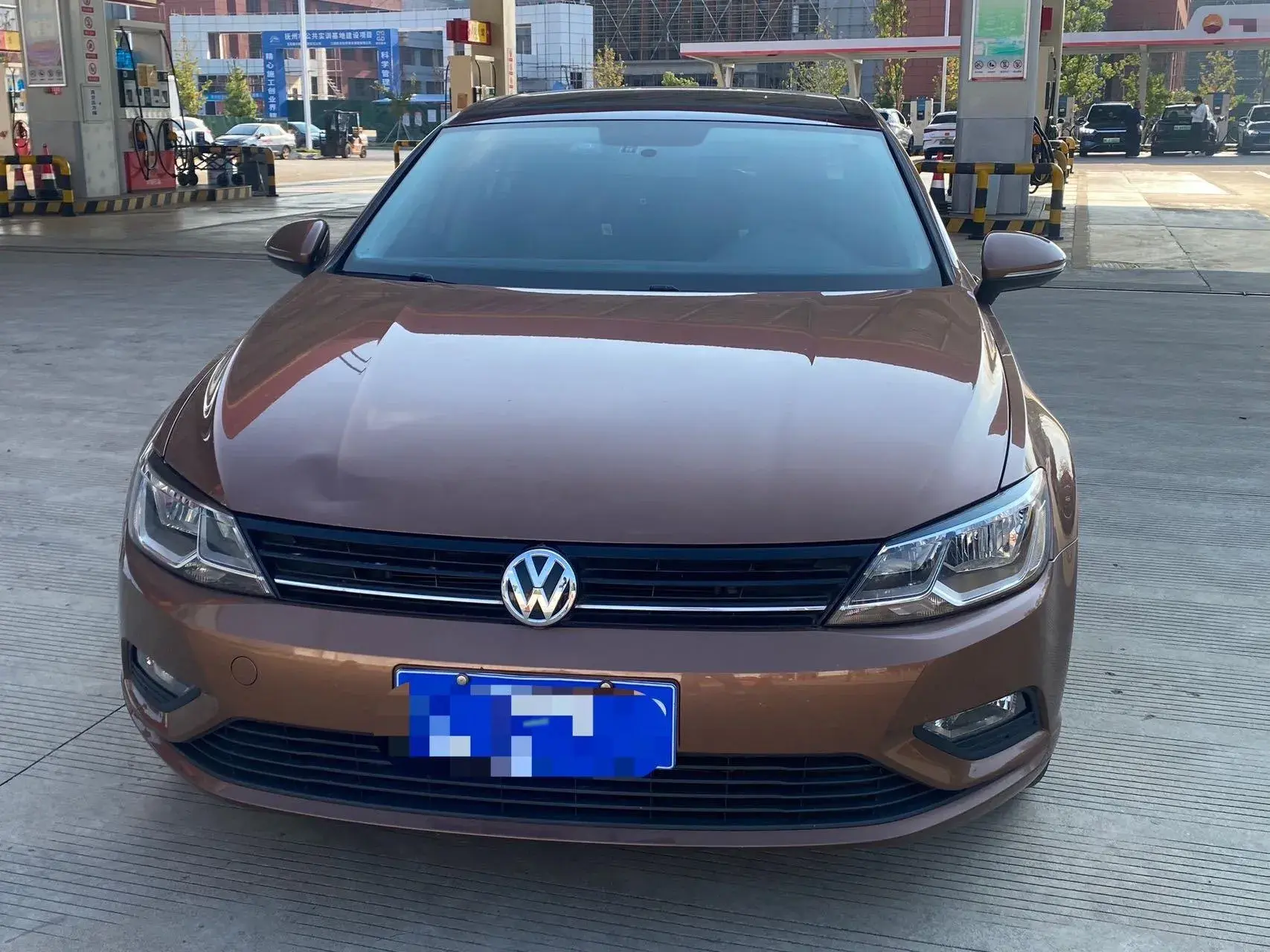 2018 VOLKSWAGEN LAMANDO thumbnail 2