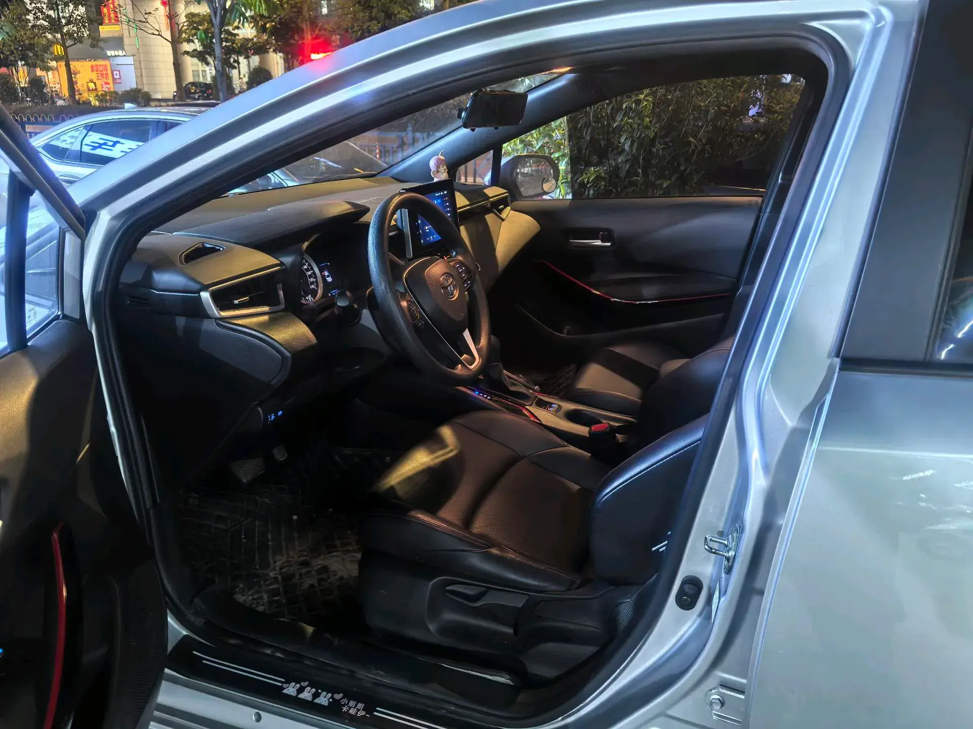 2019 TOYOTA LEVIN thumbnail 4