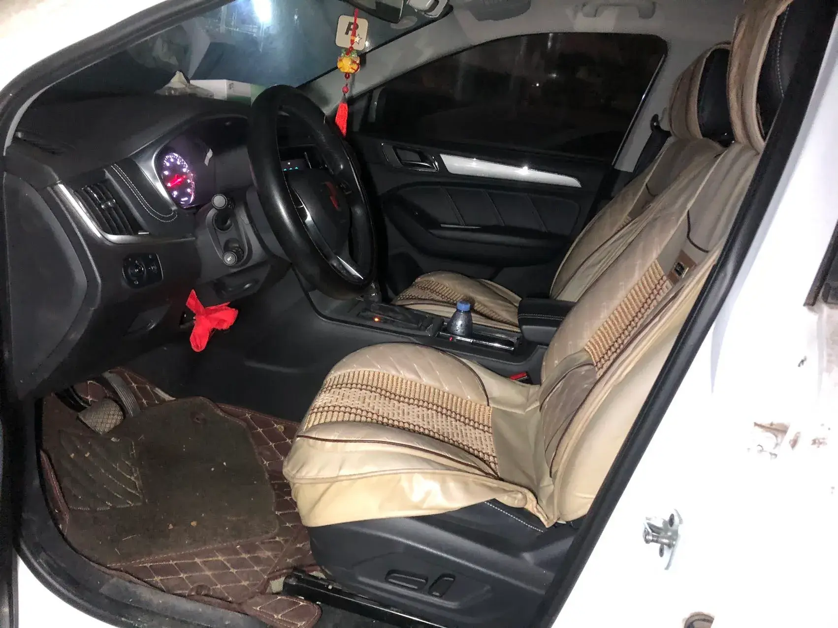 2019 ROEWE RX5 thumbnail 4