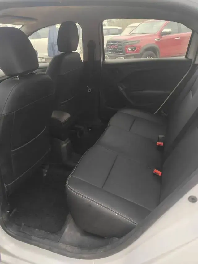 2014 CITROEN ELYSEE thumbnail 4