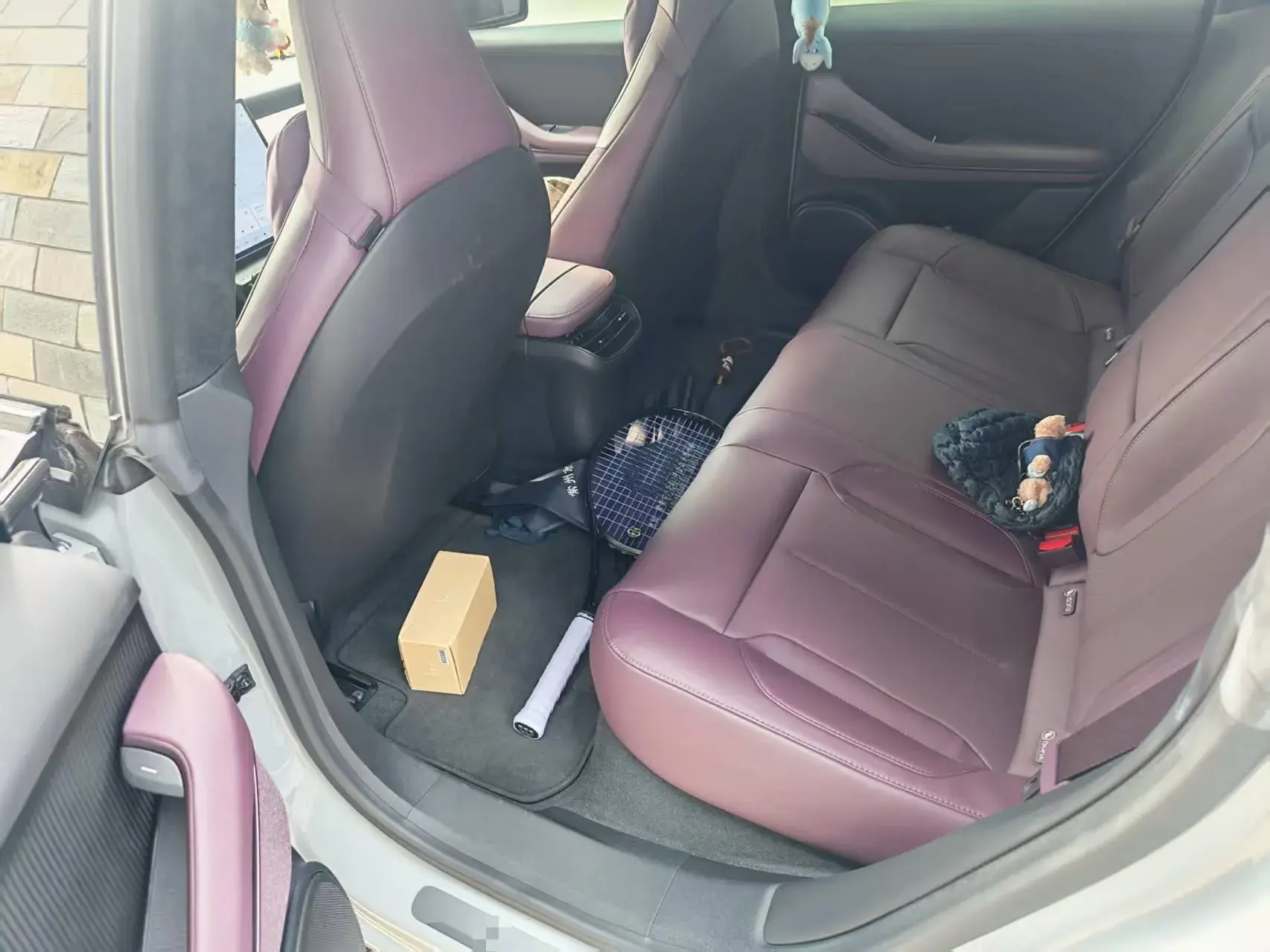 2023 NIO ET5T thumbnail 3