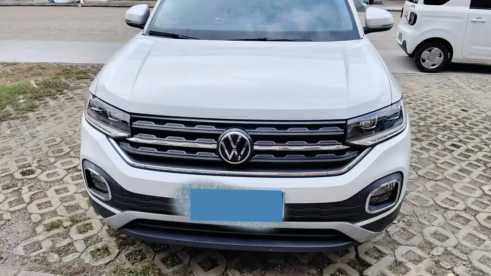 2020 VOLKSWAGEN TACQUA thumbnail 2