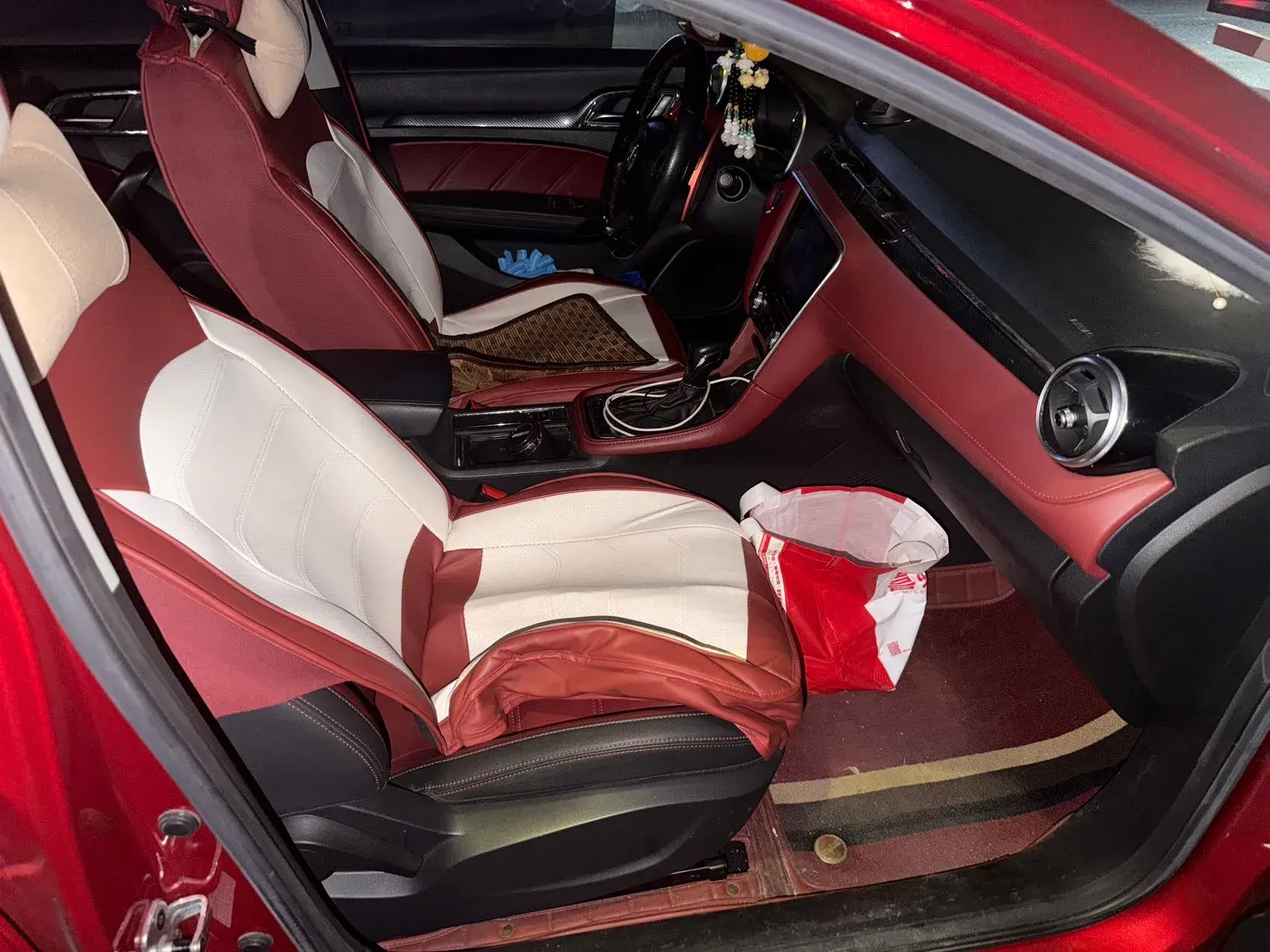 2019 MG MG6 thumbnail 4