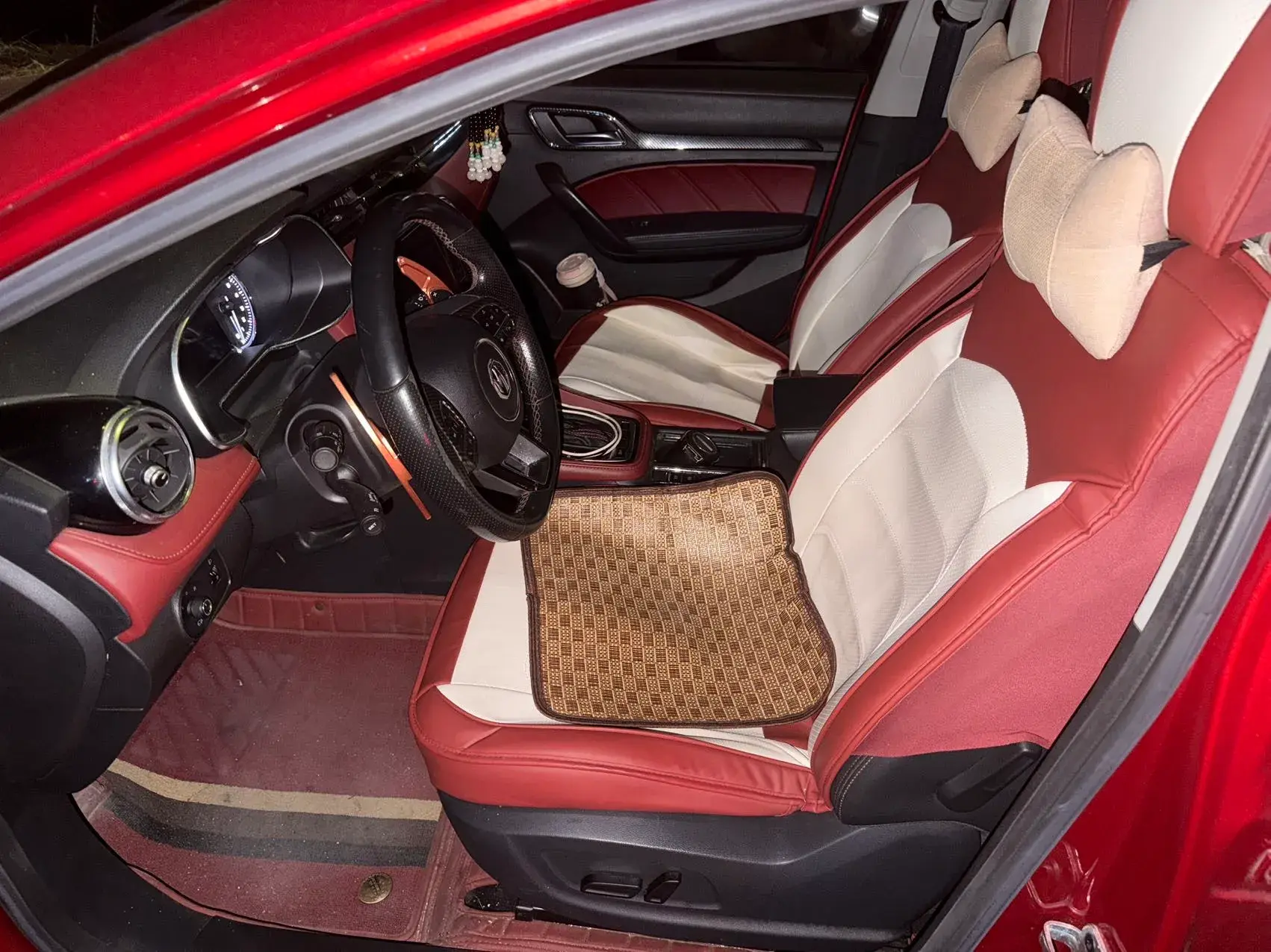 2019 MG MG6 thumbnail 3