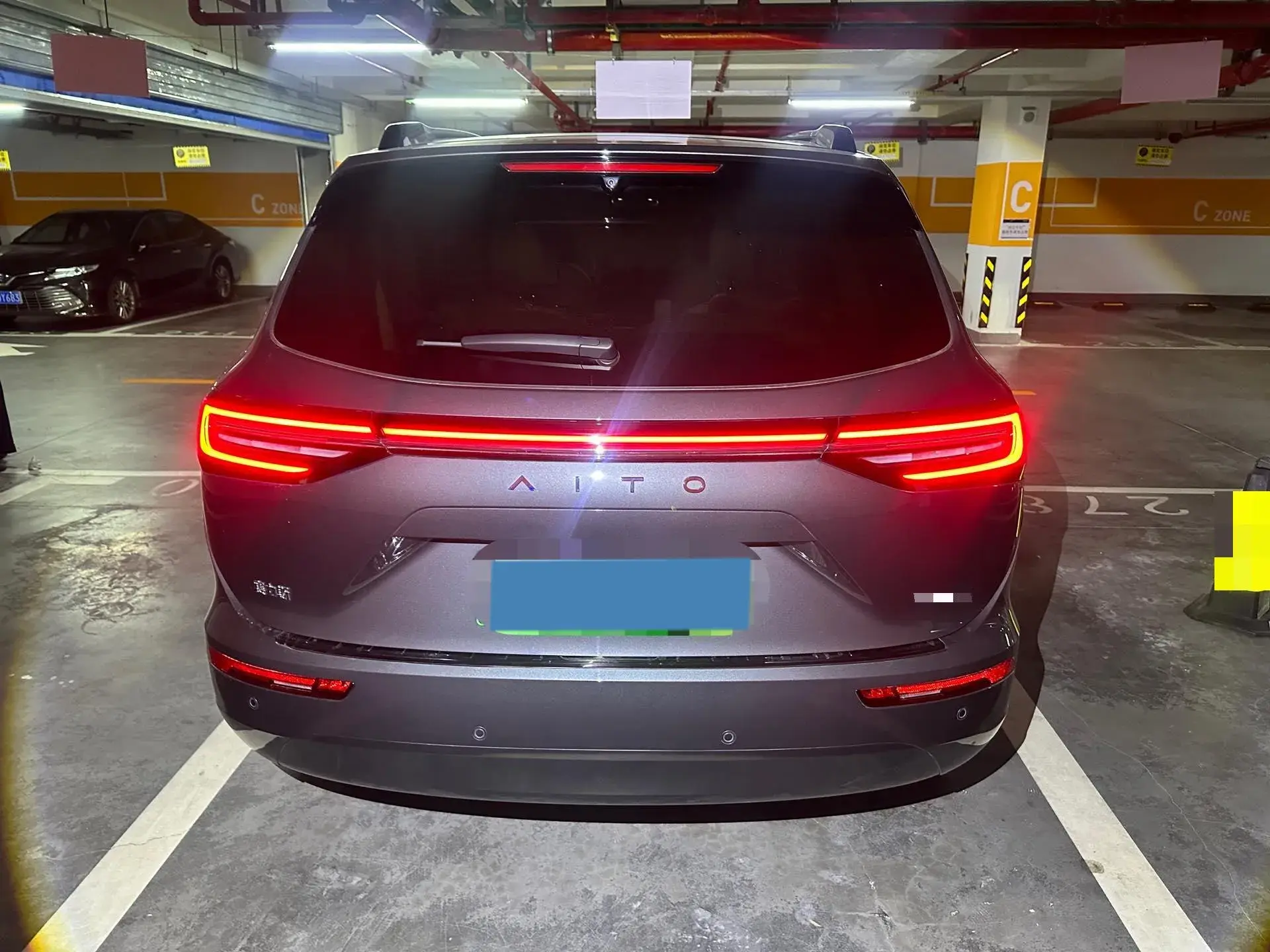 2024 AITO AITO thumbnail 4