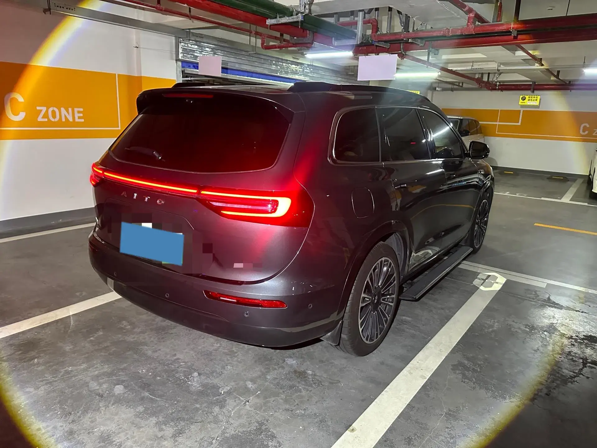 2024 AITO AITO thumbnail 3