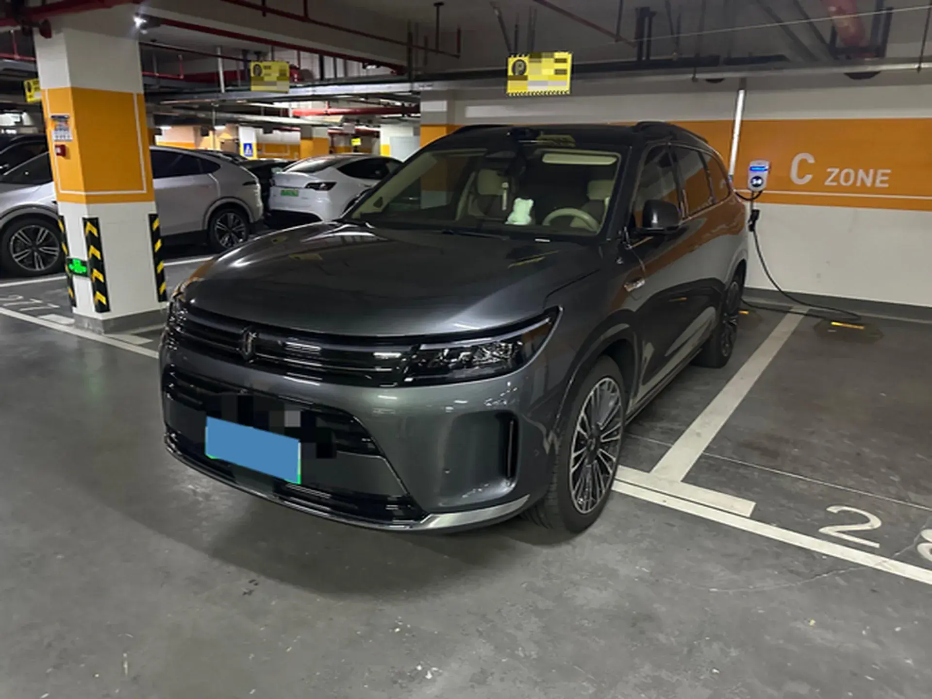 2024 AITO AITO view 1