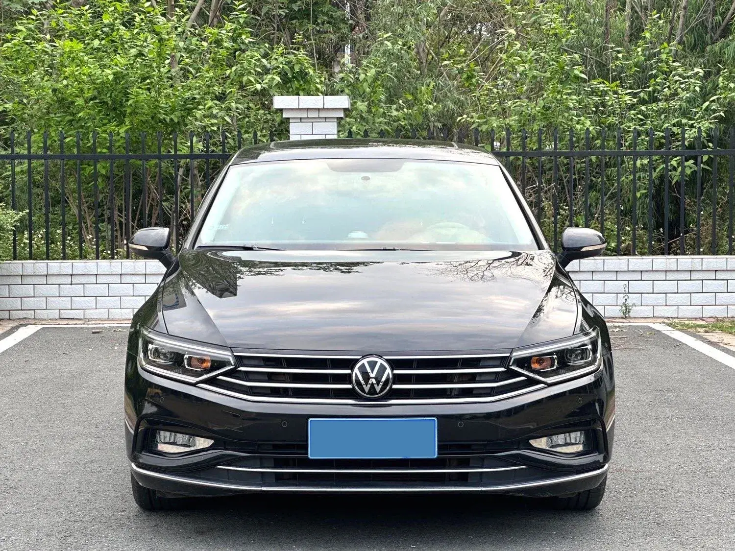 2020 VOLKSWAGEN MAGOTAN thumbnail 2