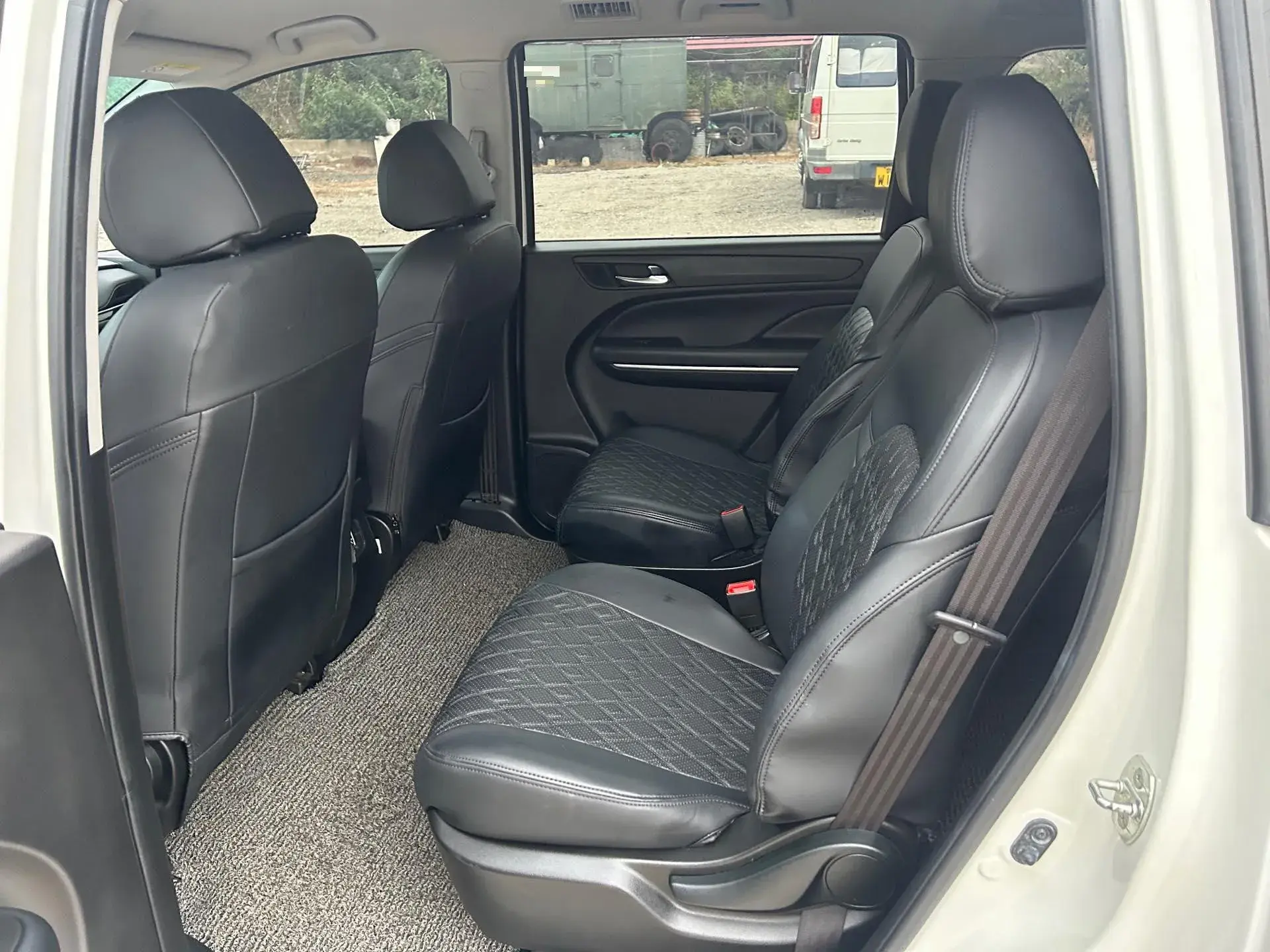 2021 GAC TRUMPCHI thumbnail 4