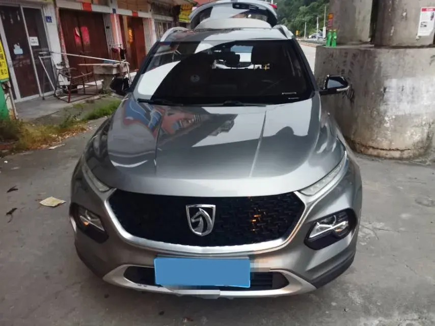 2019 BAOJUN 510 thumbnail 2