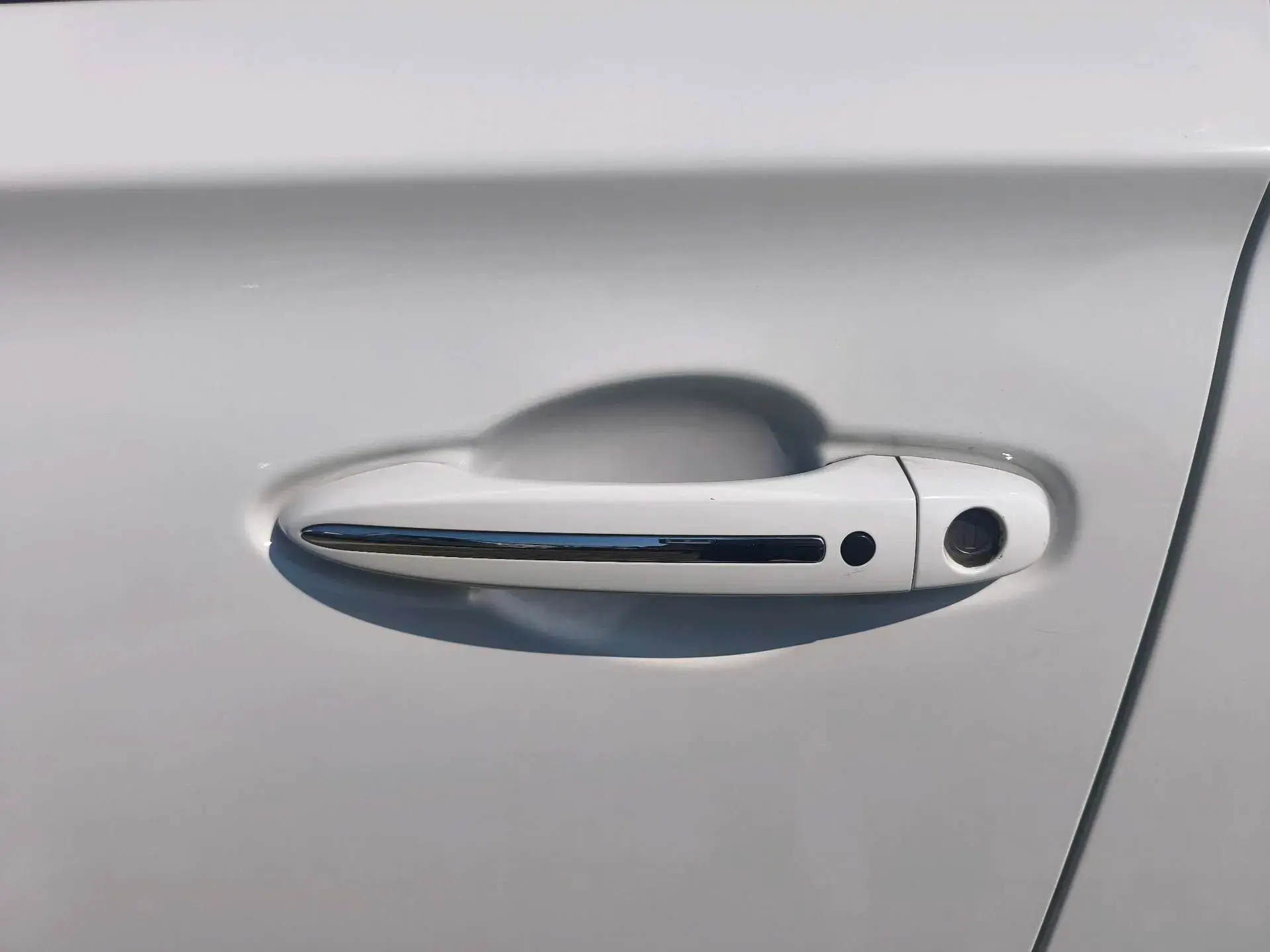 2018 GAC TRUMPCHI thumbnail 4