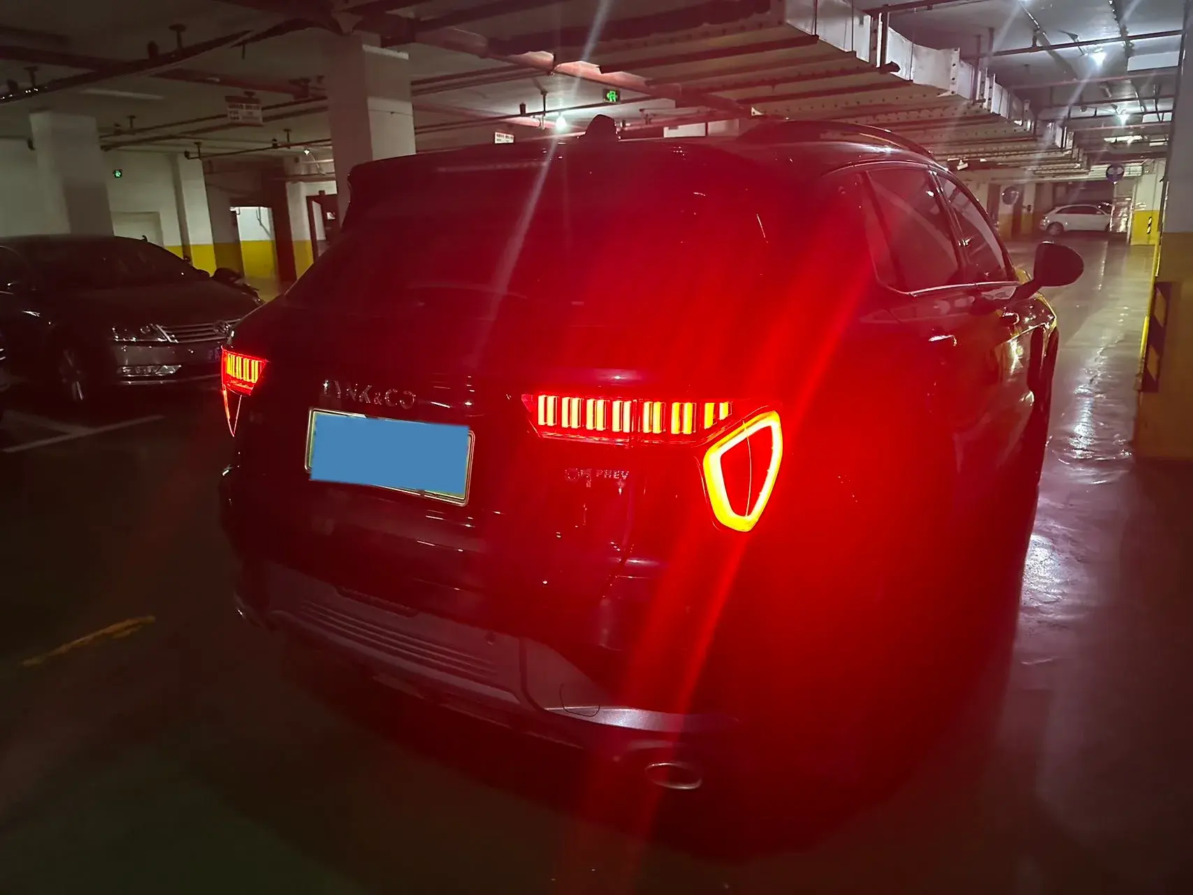 2022 LYNK&CO 01 thumbnail 4