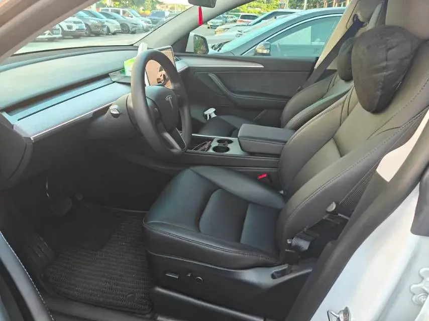 2024 TESLA MODEL thumbnail 4