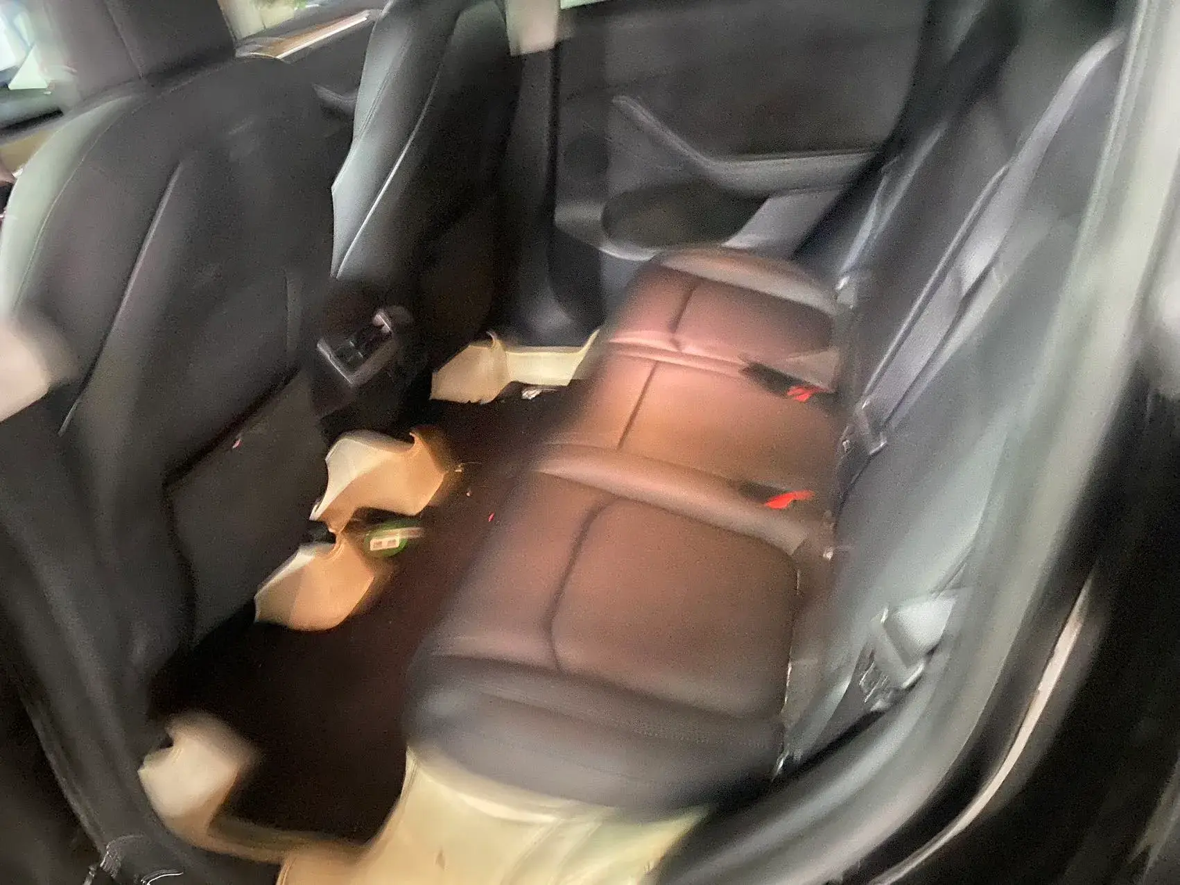 2021 TESLA MODEL thumbnail 4