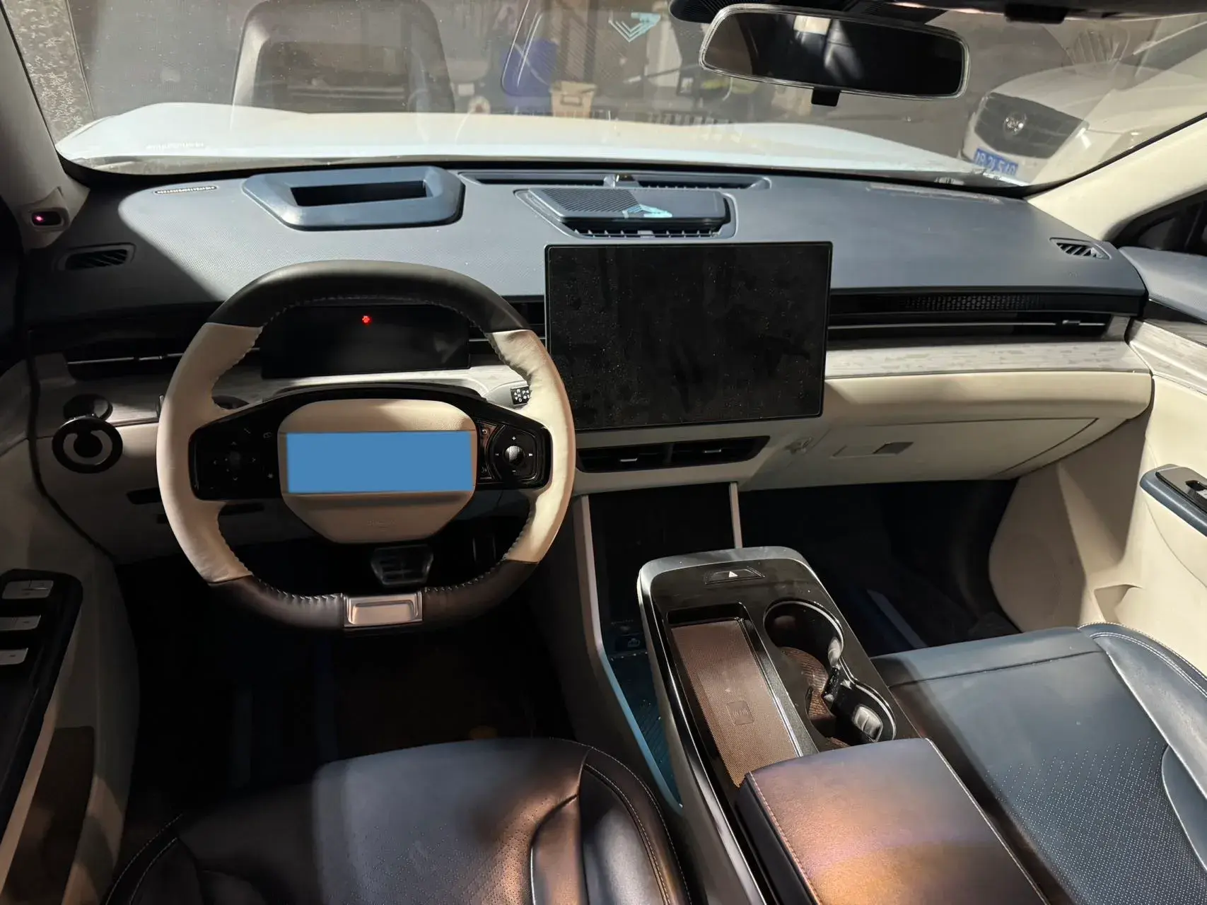 2022 JETOUR DASHING thumbnail 4