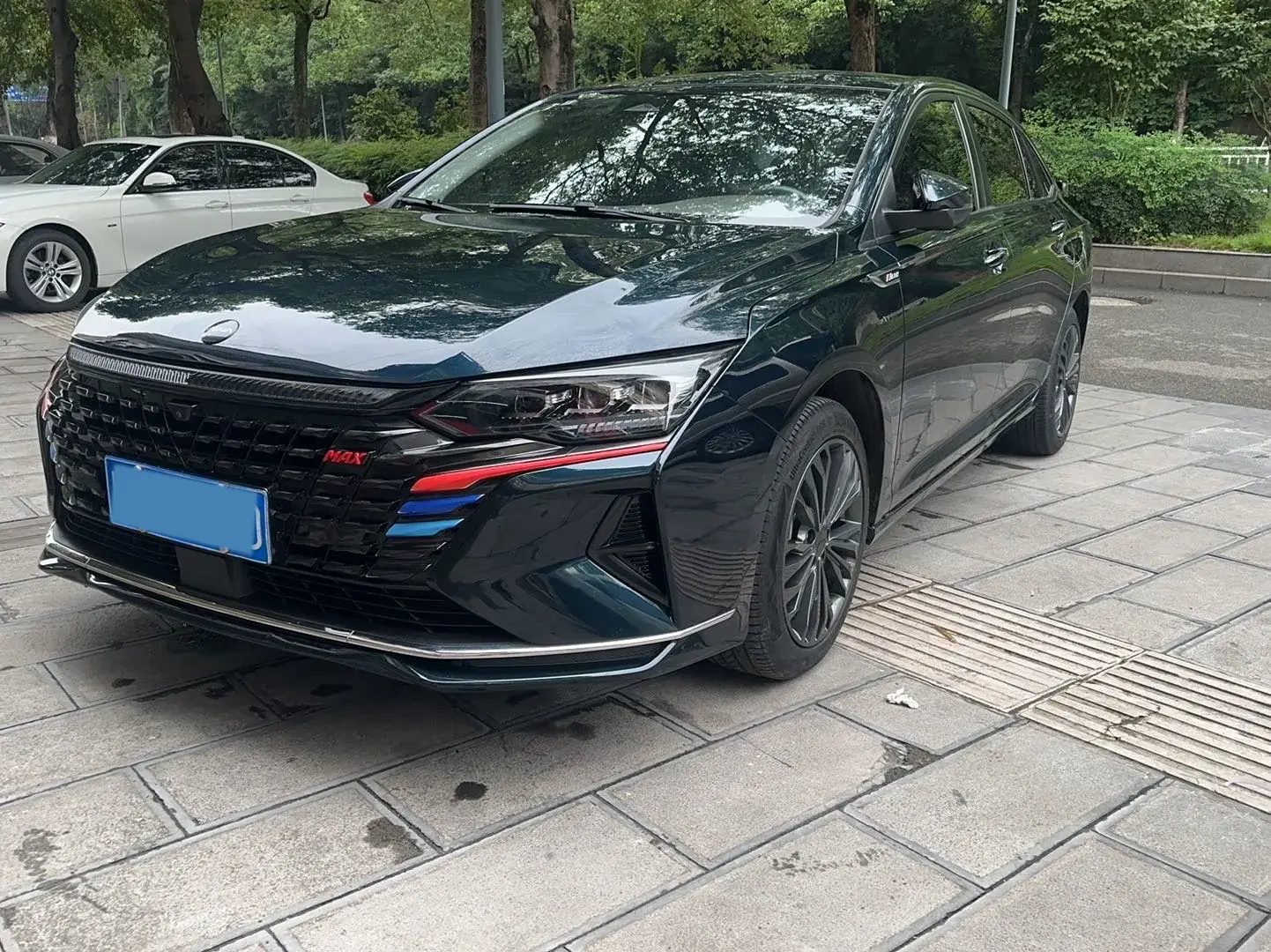 2021 DONGFENG AEOLUS view 1