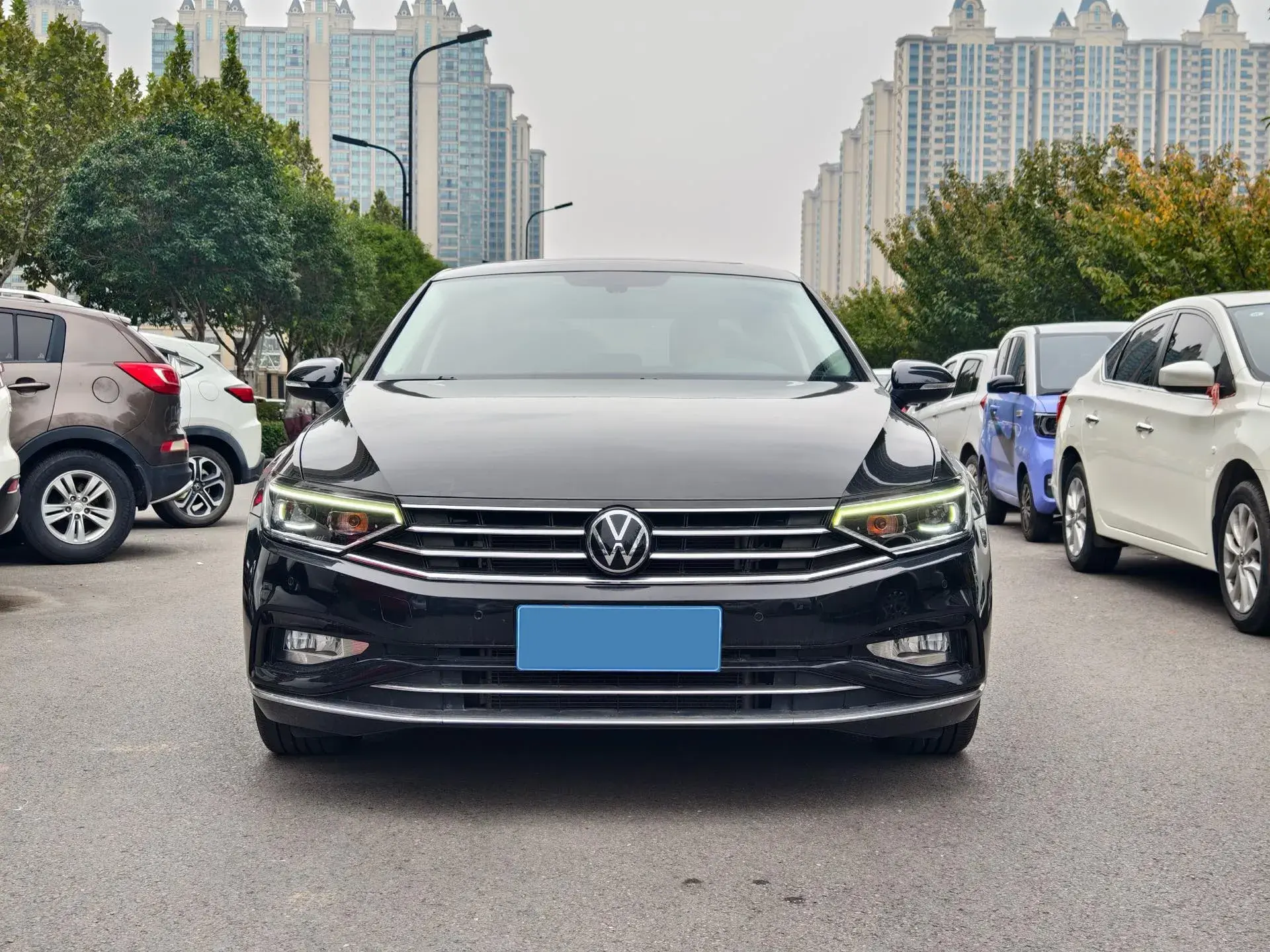 2020 VOLKSWAGEN MAGOTAN thumbnail 2