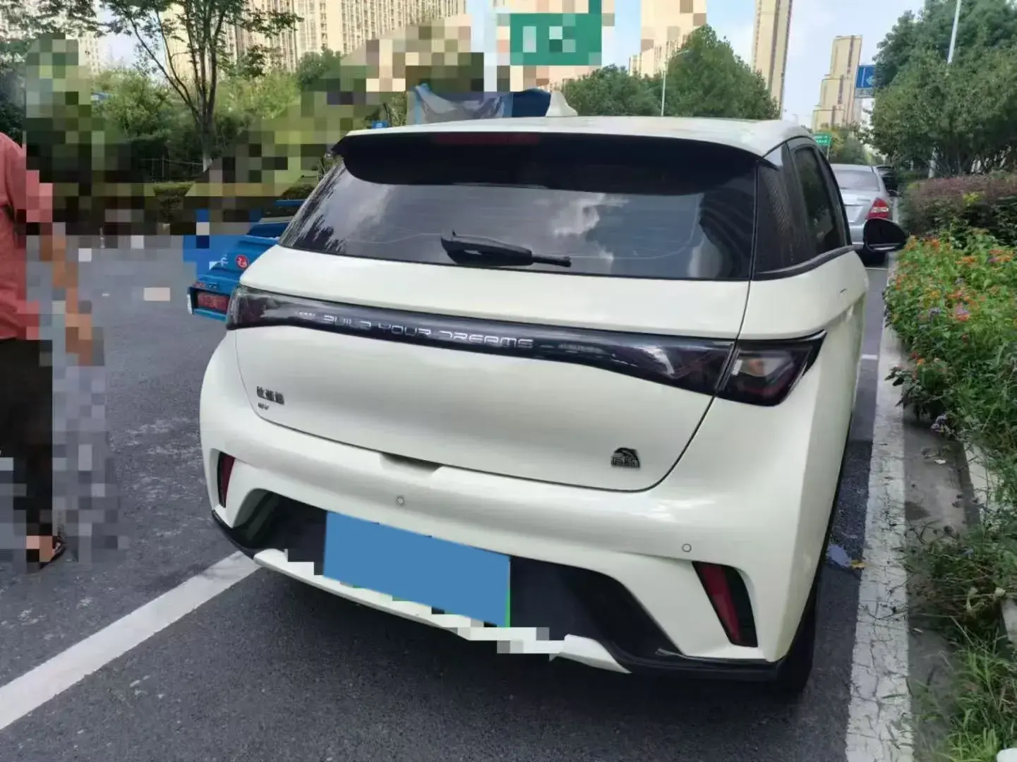 2023 BYD DOLPHIN thumbnail 3