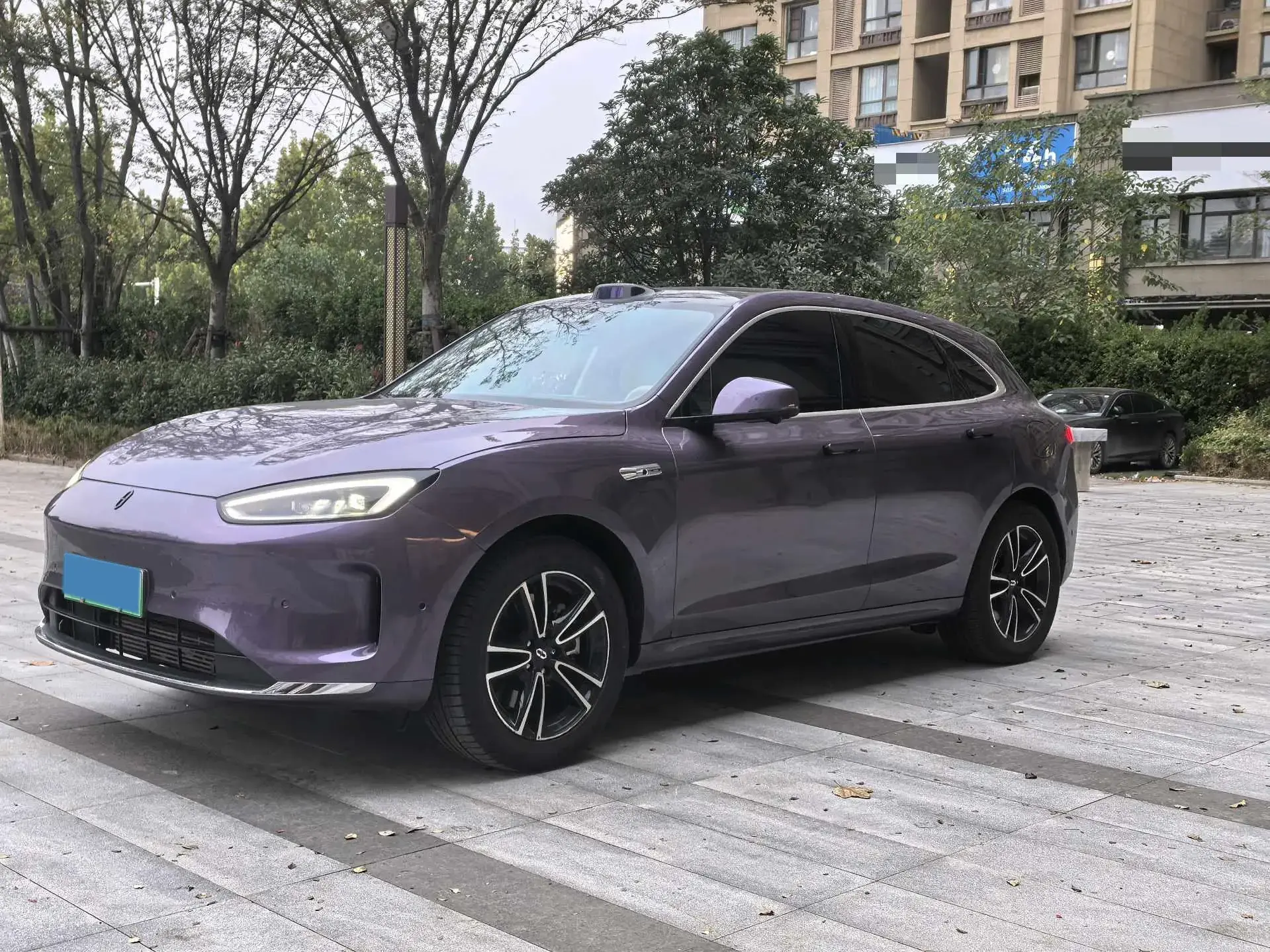 2025 AITO AITO view 1